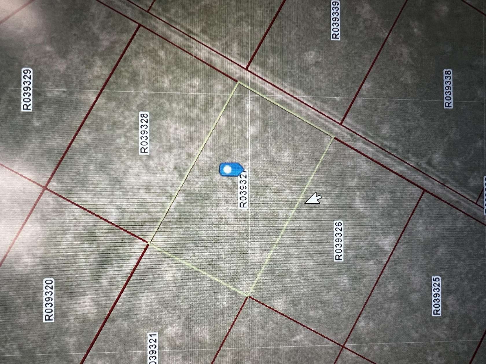 5 Acres of Residential Land for Sale in Veguita, New Mexico