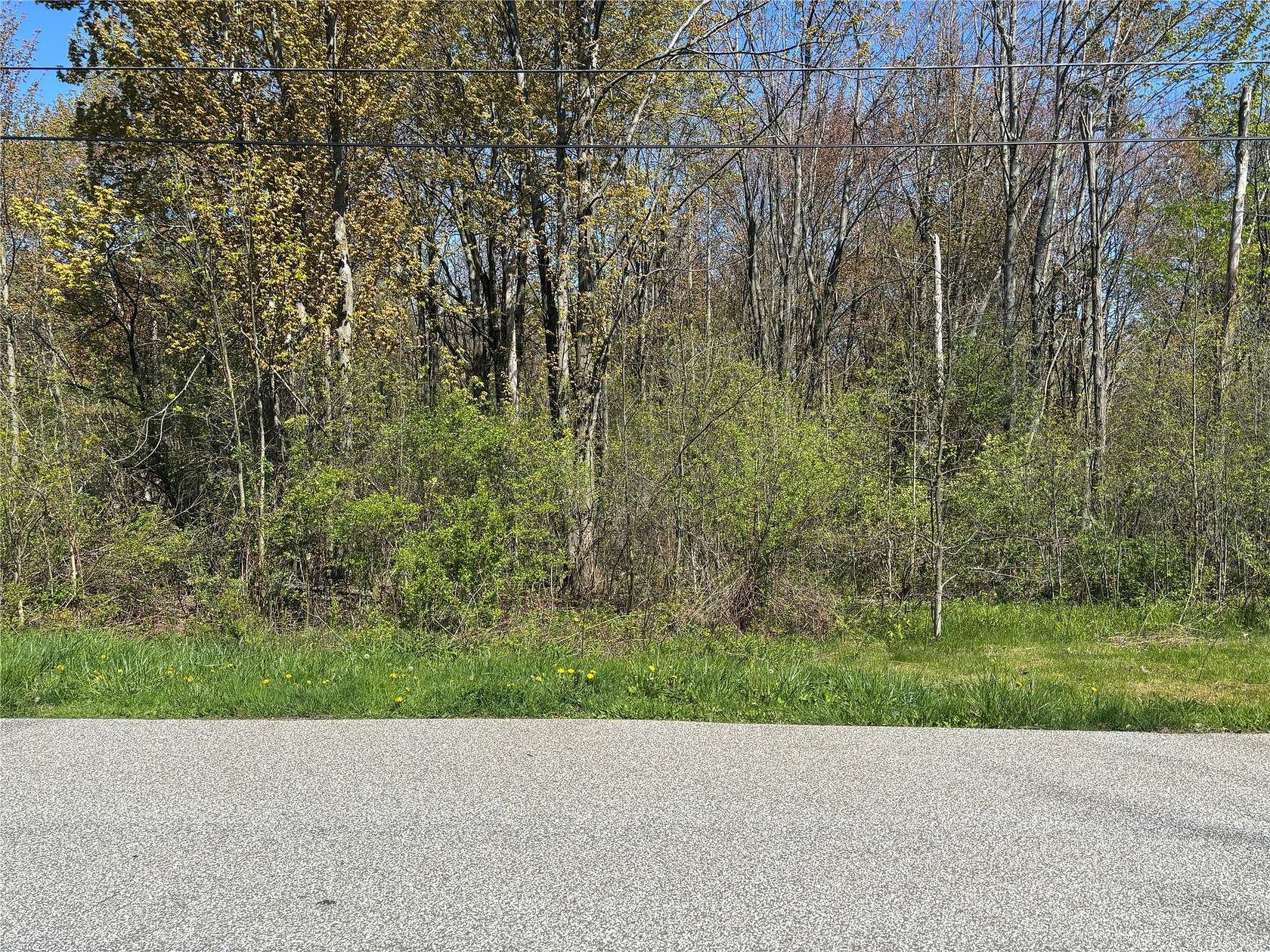 0.34 Acres of Residential Land for Sale in Erie, Pennsylvania