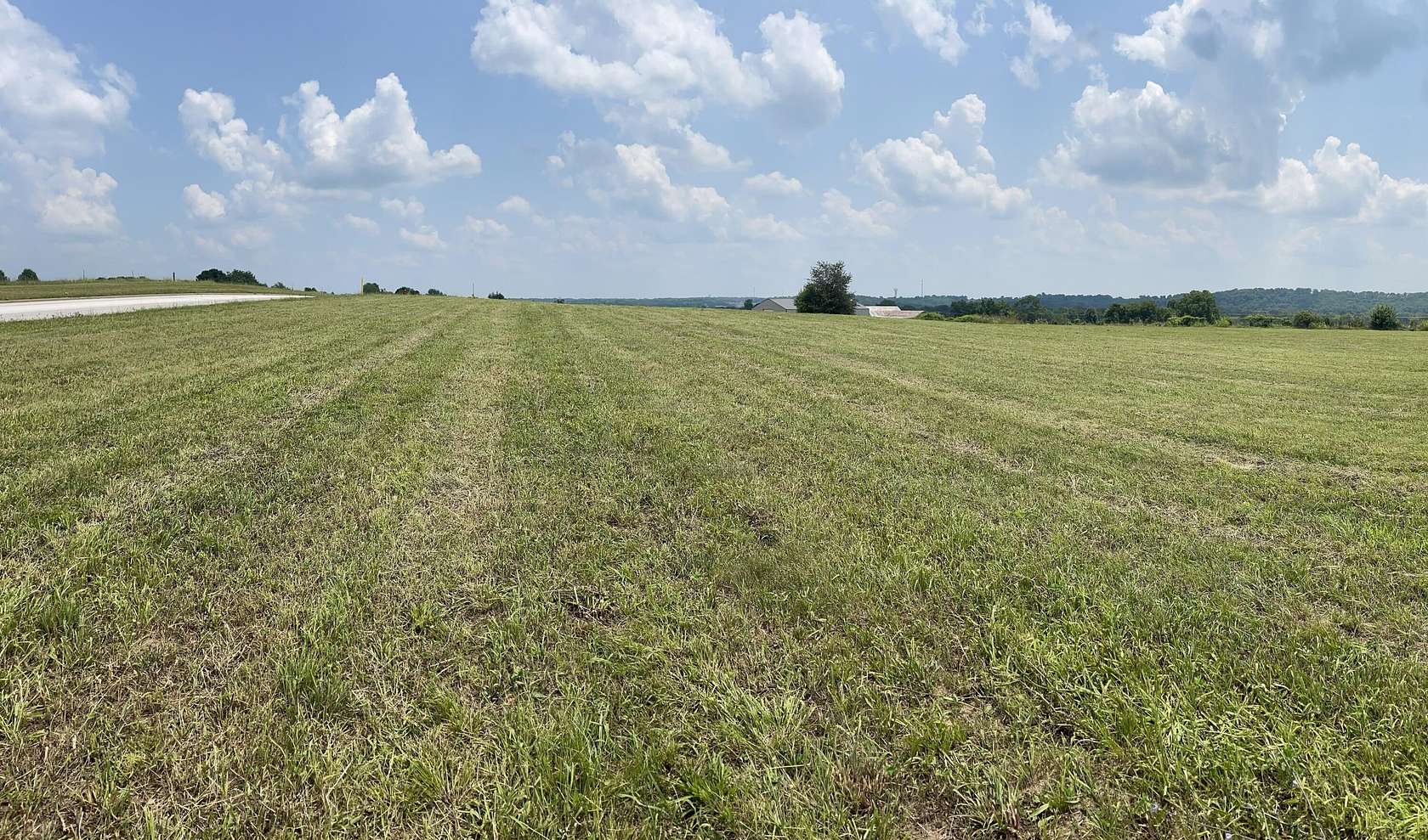 5.86 Acres of Mixed-Use Land for Sale in Ozark, Missouri
