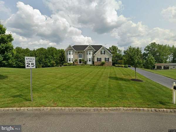 2.78 Acres of Land with Home for Sale in Mullica Hill, New Jersey