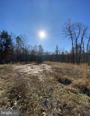 5 Acres of Residential Land for Sale in Louisa, Virginia