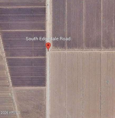 4.84 Acres of Residential Land for Sale in Eloy, Arizona