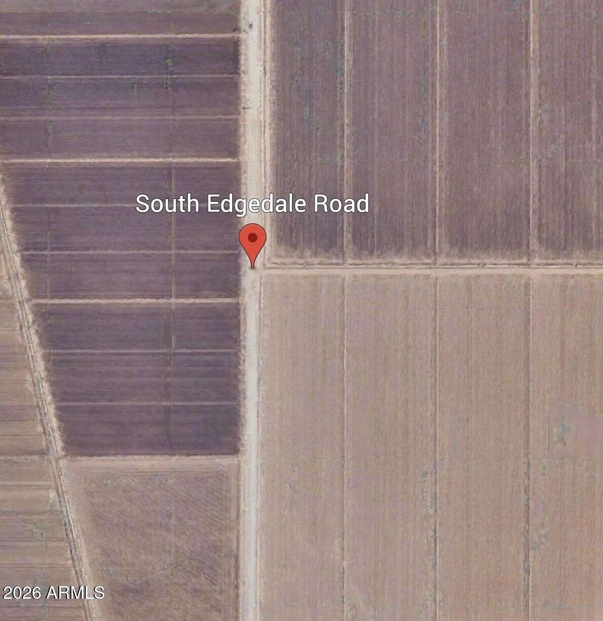 4.84 Acres of Residential Land for Sale in Eloy, Arizona