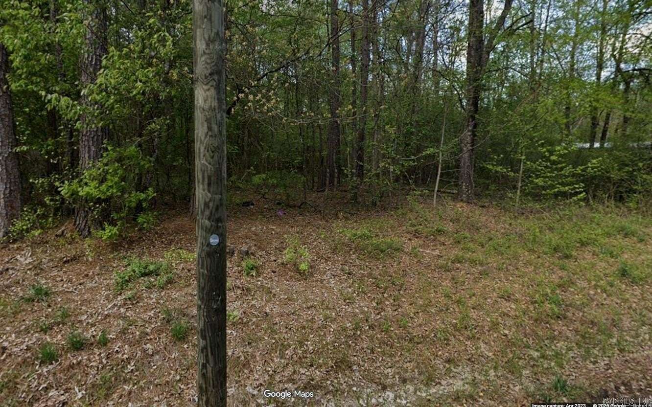 1.5 Acres of Residential Land for Sale in Hensley, Arkansas