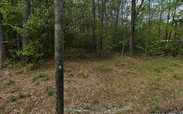 1.5 Acres of Residential Land for Sale in Hensley, Arkansas