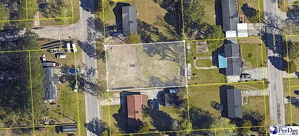 0.31 Acres of Residential Land for Sale in Florence, South Carolina