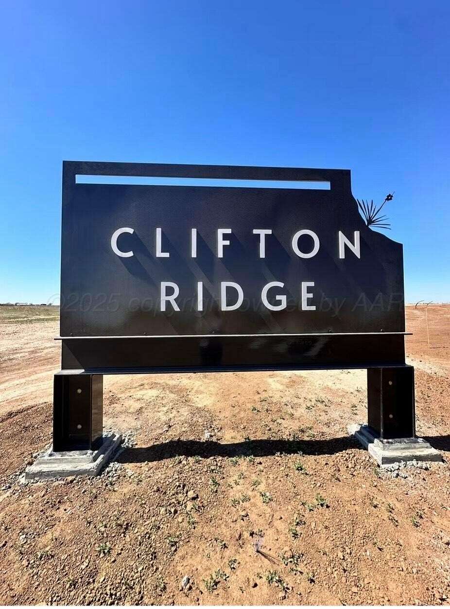 2 Acres of Land for Sale in Canyon, Texas