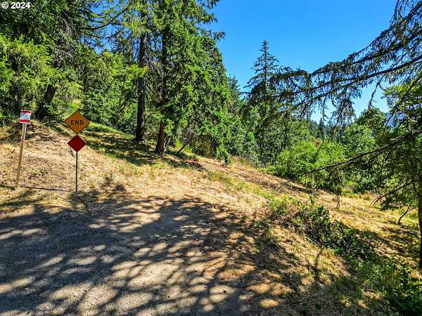 3.76 Acres of Residential Land for Sale in Eugene, Oregon