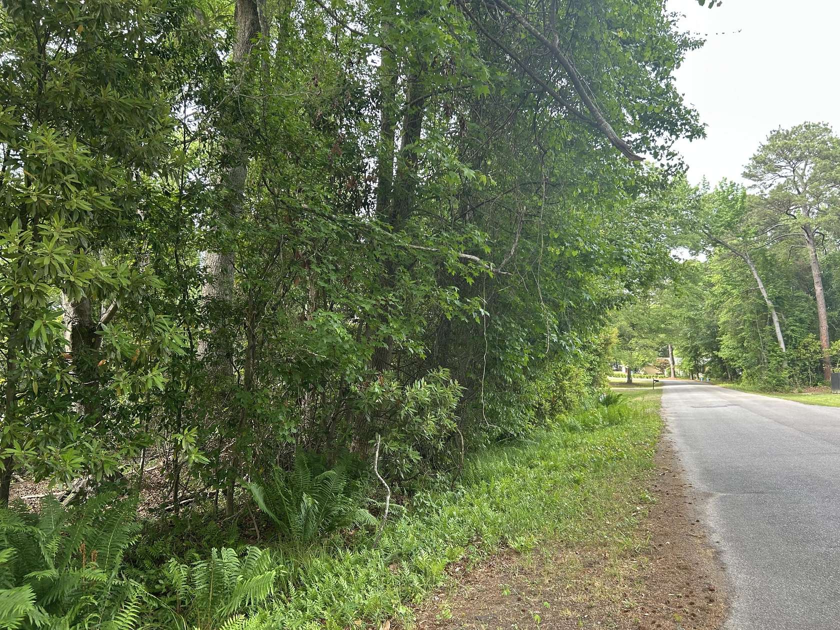0.57 Acres of Residential Land for Sale in Sumter, South Carolina
