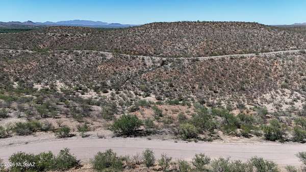 2.53 Acres of Residential Land for Sale in Rio Rico, Arizona