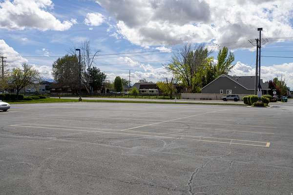 0.57 Acres of Commercial Land for Sale in Clearfield, Utah