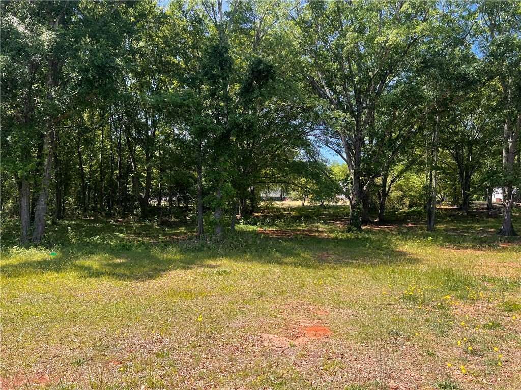 0.44 Acres of Residential Land for Sale in Westminster, South Carolina