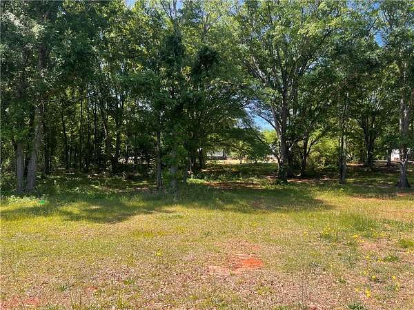 0.44 Acres of Residential Land for Sale in Westminster, South Carolina