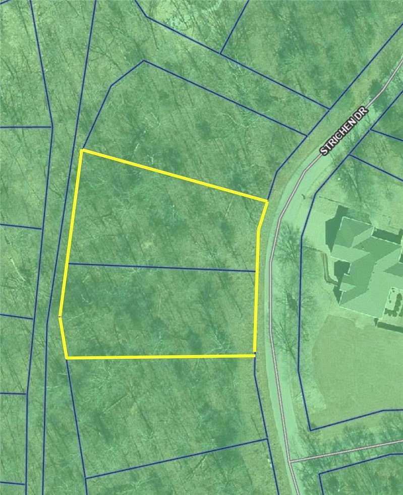 0.68 Acres of Land for Sale in Bella Vista, Arkansas