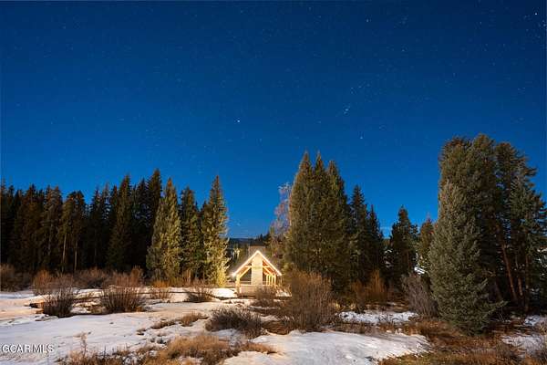 0.1 Acres of Land for Sale in Winter Park, Colorado