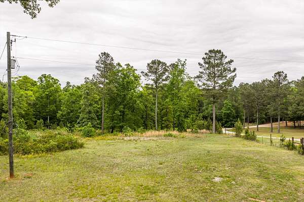 11.6 Acres of Land for Sale in Lincolnton, Georgia