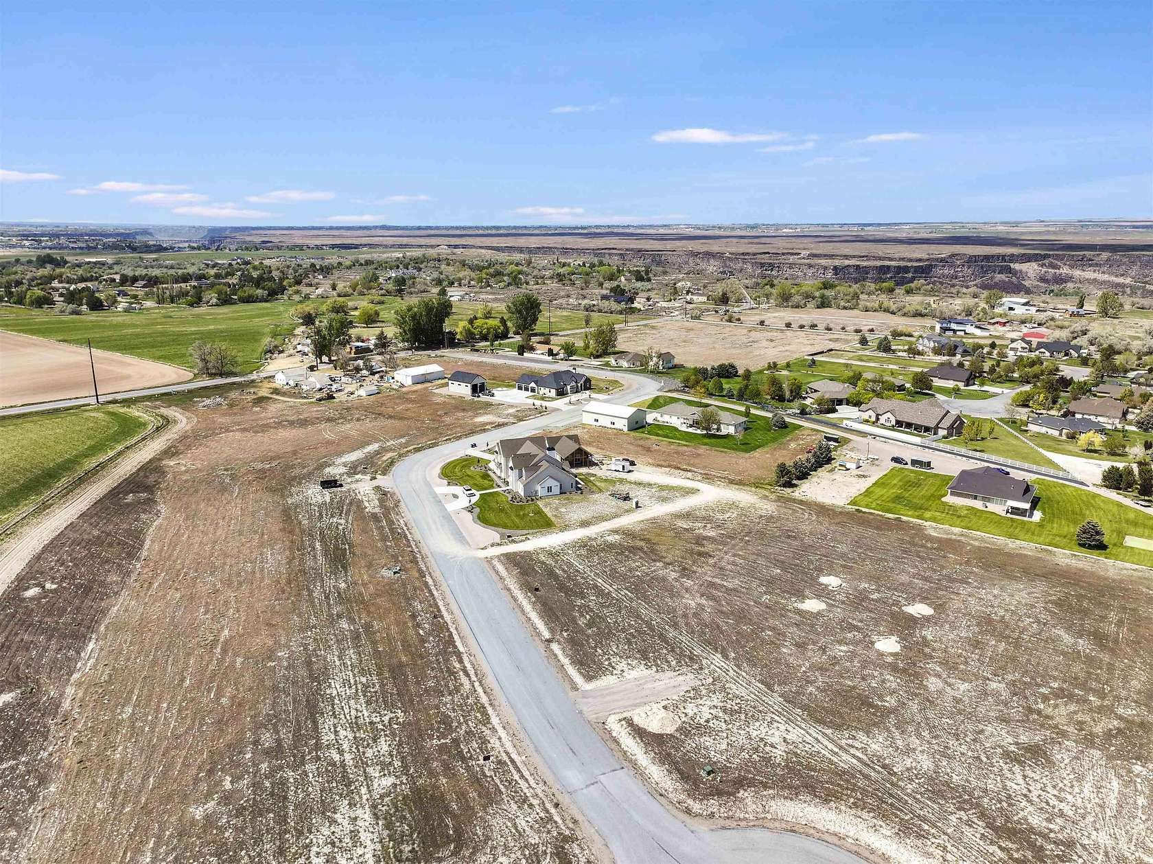 1 Acre of Residential Land for Sale in Twin Falls, Idaho