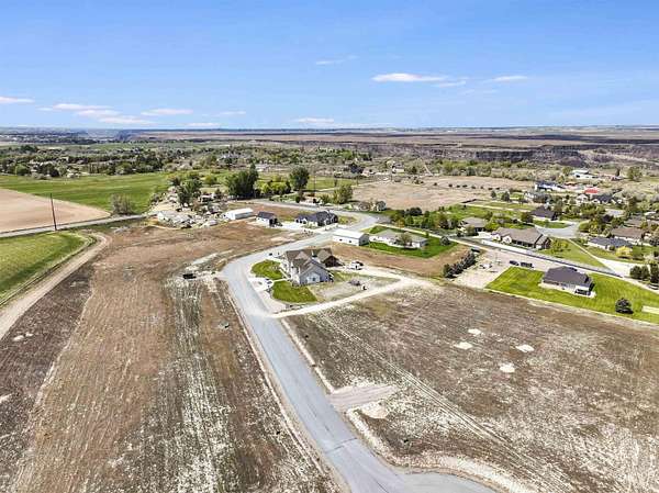1 Acre of Residential Land for Sale in Twin Falls, Idaho