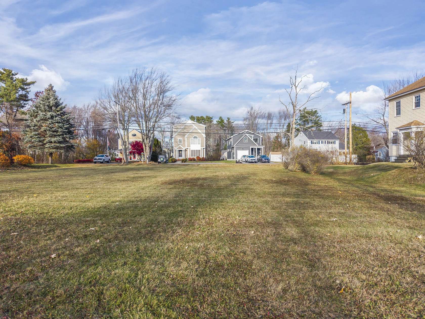 0.57 Acres of Residential Land for Sale in Wells, Maine