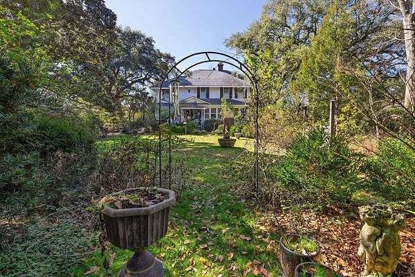 0.24 Acres of Residential Land for Sale in Charleston, South Carolina