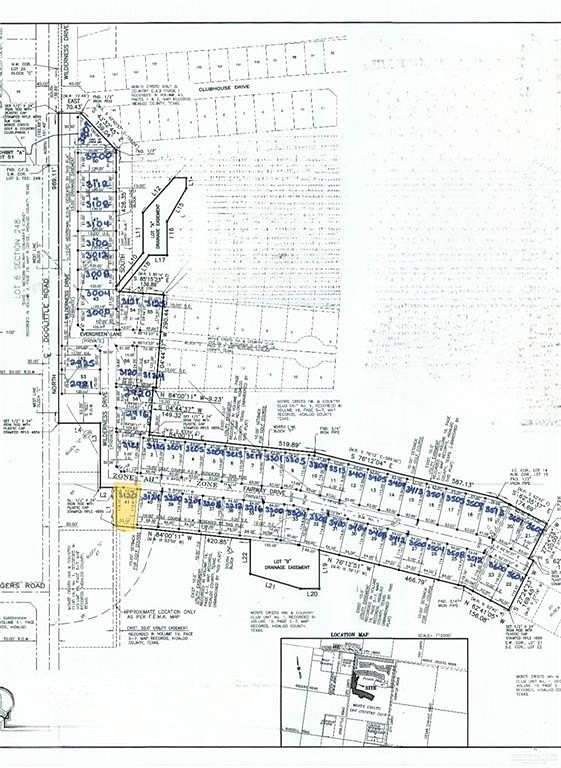 0.16 Acres of Land for Sale in Edinburg, Texas