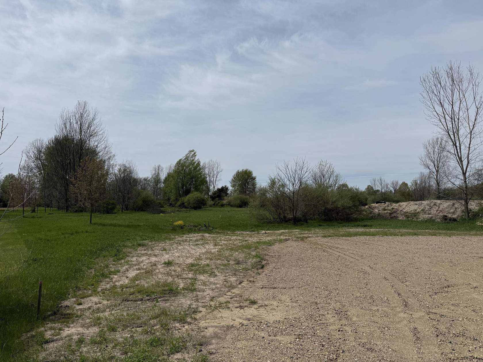 1.4 Acres of Residential Land for Sale in Hudsonville, Michigan
