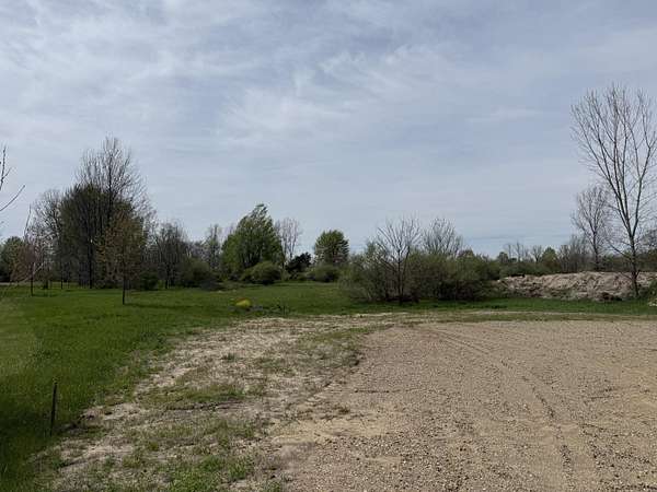 1.4 Acres of Residential Land for Sale in Hudsonville, Michigan