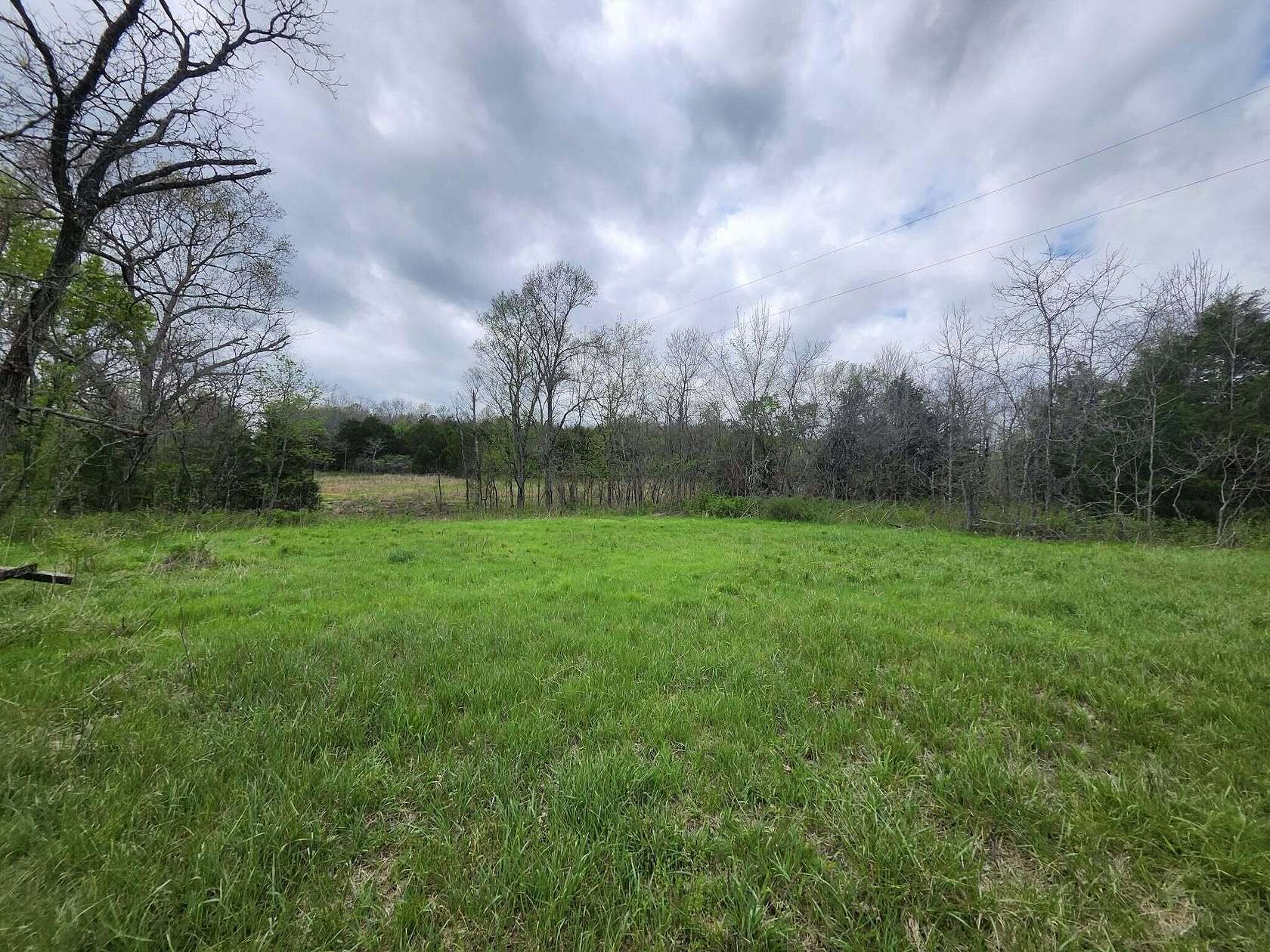47.8 Acres of Recreational & Residential Land for Sale in Drury, Missouri