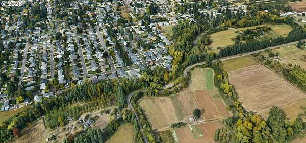 0.25 Acres of Residential Land for Sale in Eugene, Oregon