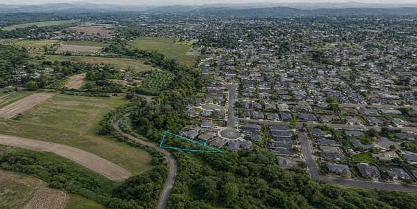 0.25 Acres of Residential Land for Sale in Eugene, Oregon