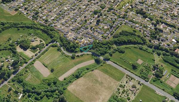 0.25 Acres of Residential Land for Sale in Eugene, Oregon
