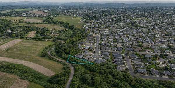 0.25 Acres of Residential Land for Sale in Eugene, Oregon