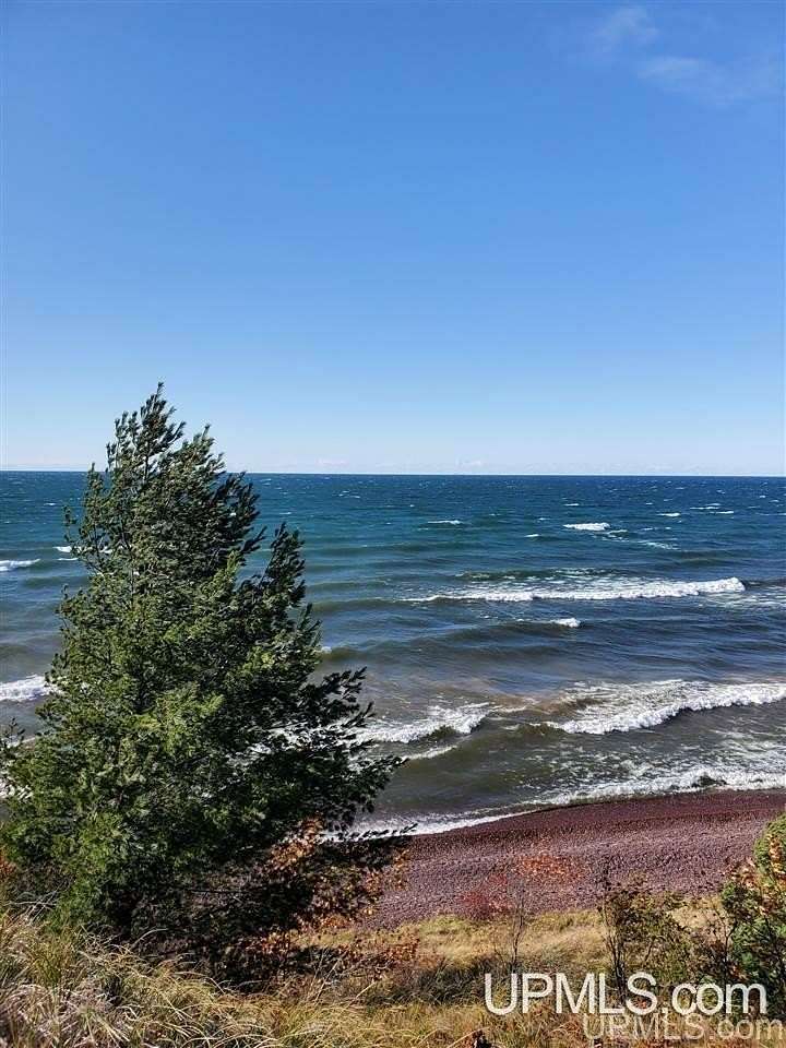 22 Acres of Recreational & Residential Land for Sale in Mohawk, Michigan