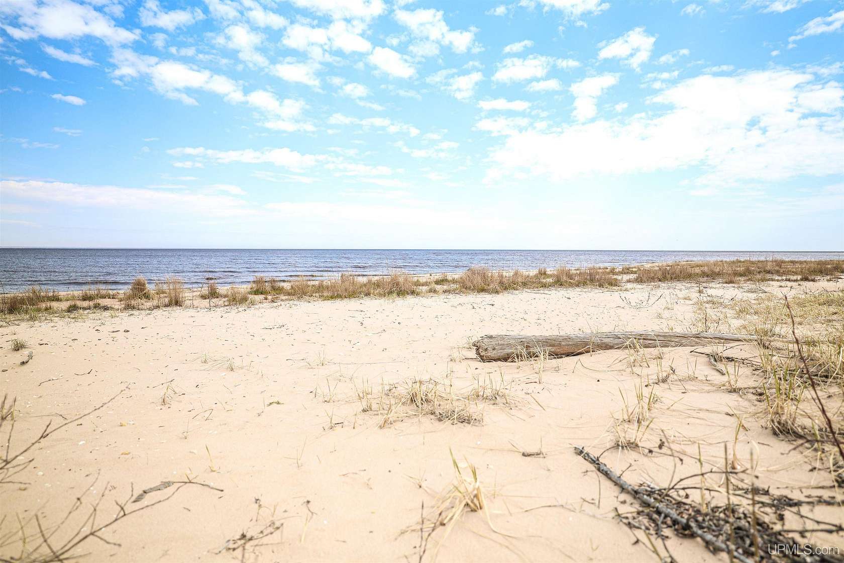 1.69 Acres of Residential Land for Sale in Manistique, Michigan