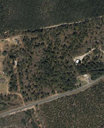 8.8 Acres of Residential Land for Sale in Salley, South Carolina