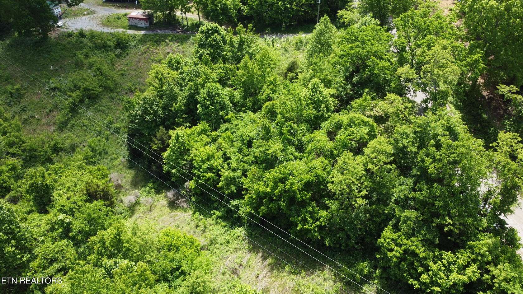 3.13 Acres of Land for Sale in Thorn Hill, Tennessee