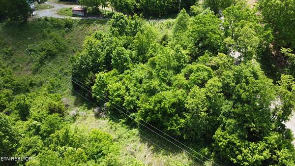3.13 Acres of Land for Sale in Thorn Hill, Tennessee