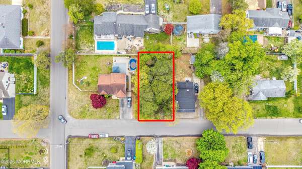 0.11 Acres of Residential Land for Sale in Manchester Township, New Jersey