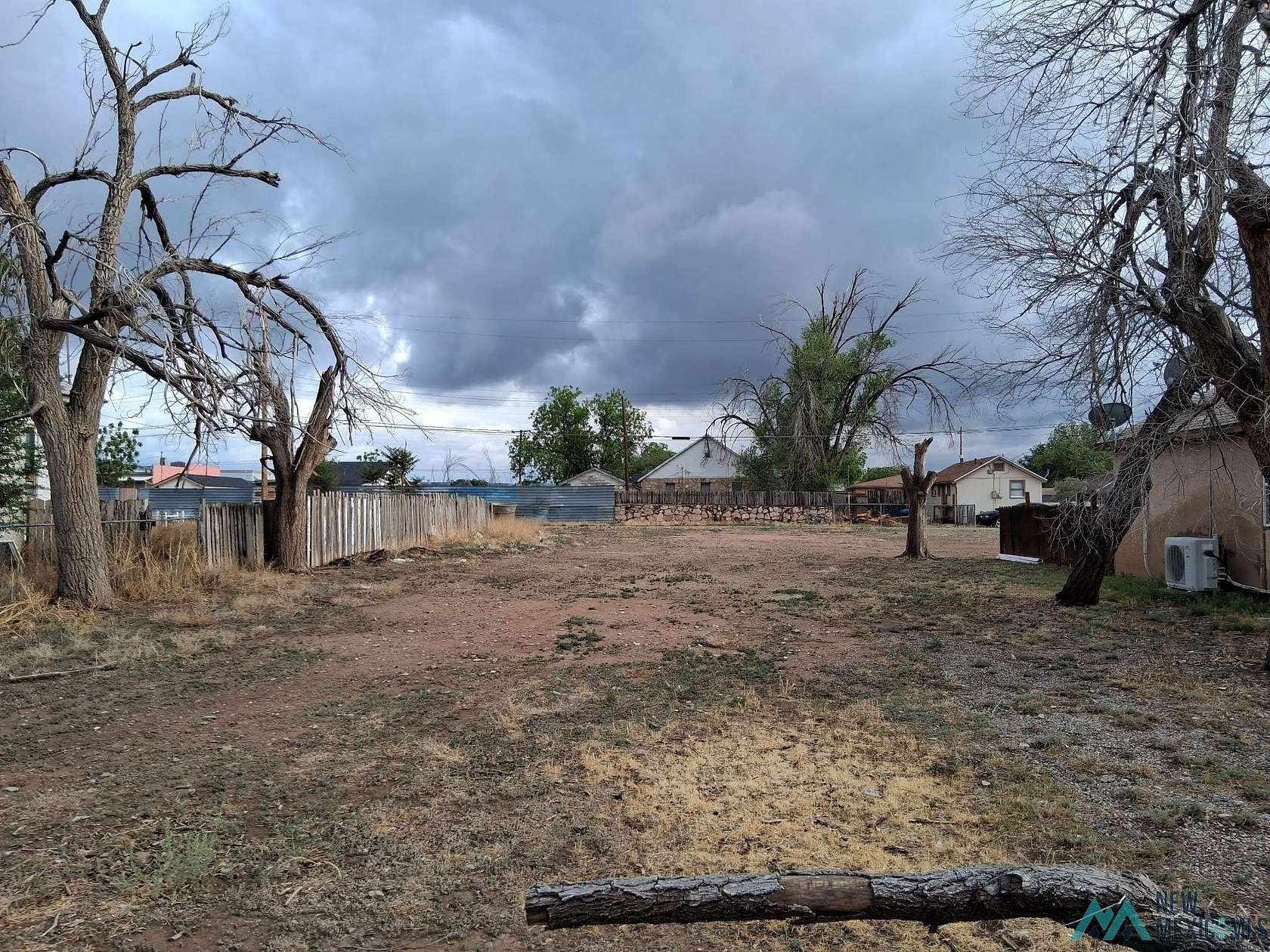 0.16 Acres of Residential Land for Sale in Roswell, New Mexico