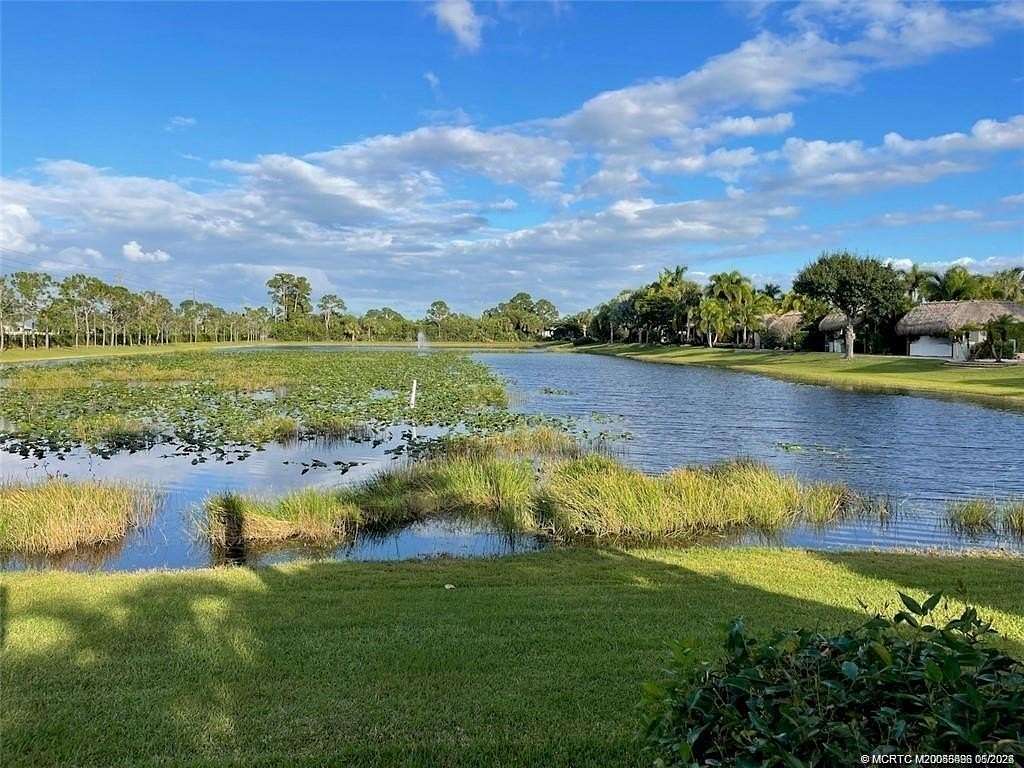 0.1 Acres of Land for Sale in Port St. Lucie, Florida
