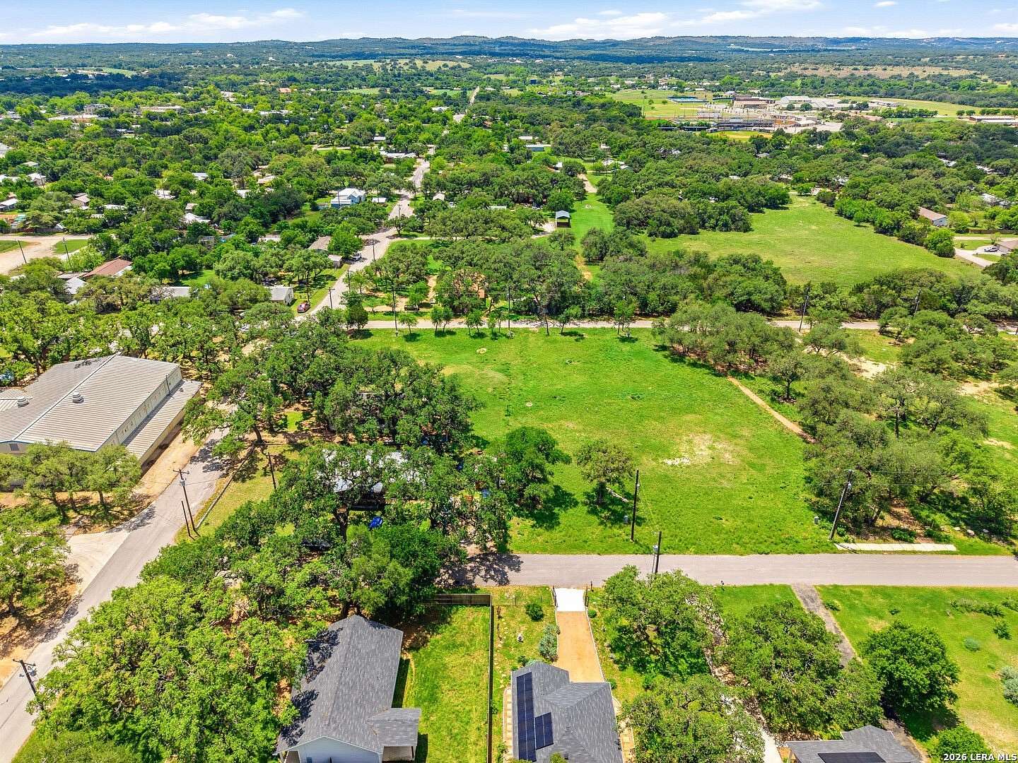 0.15 Acres of Residential Land for Sale in Blanco, Texas