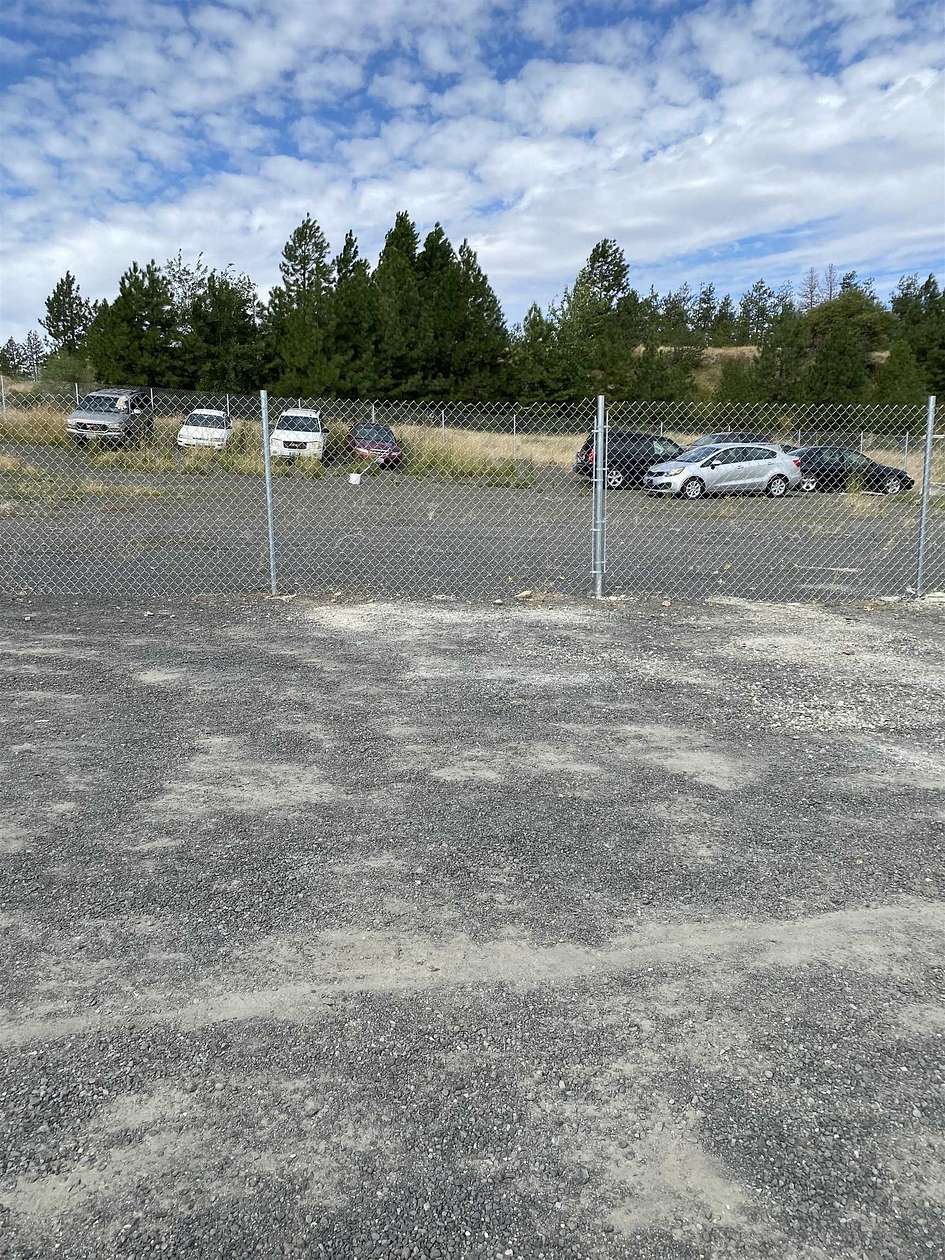 0.37 Acres of Land for Sale in Cheney, Washington
