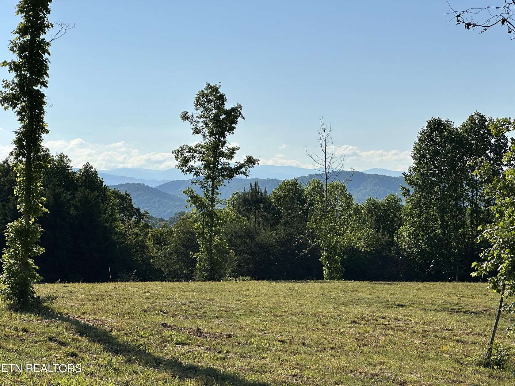 6 Acres of Residential Land for Sale in Tellico Plains, Tennessee