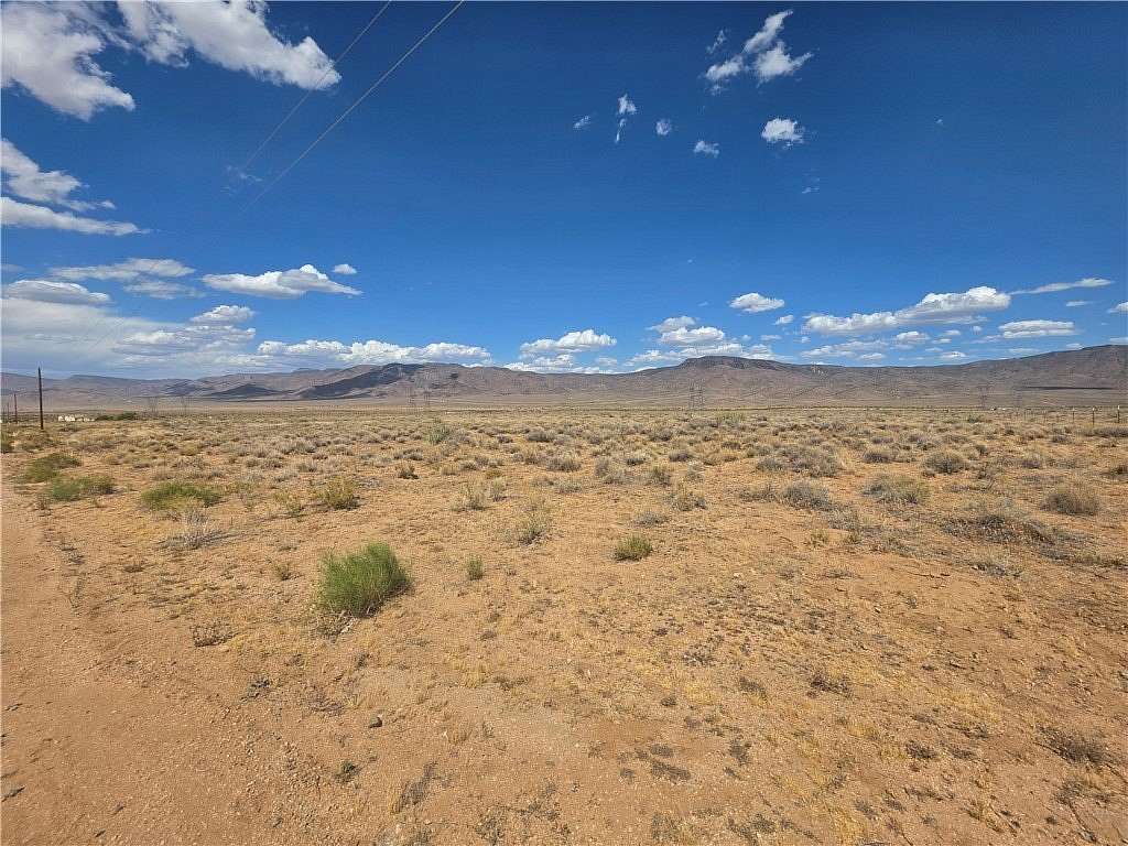 6.34 Acres of Residential Land for Sale in Kingman, Arizona