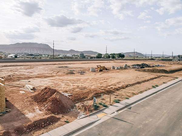 0.35 Acres of Residential Land for Sale in Washington, Utah