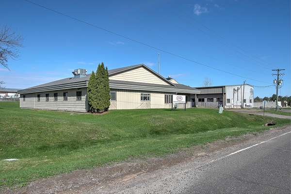 2.33 Acres of Mixed-Use Land for Sale in Mora, Minnesota