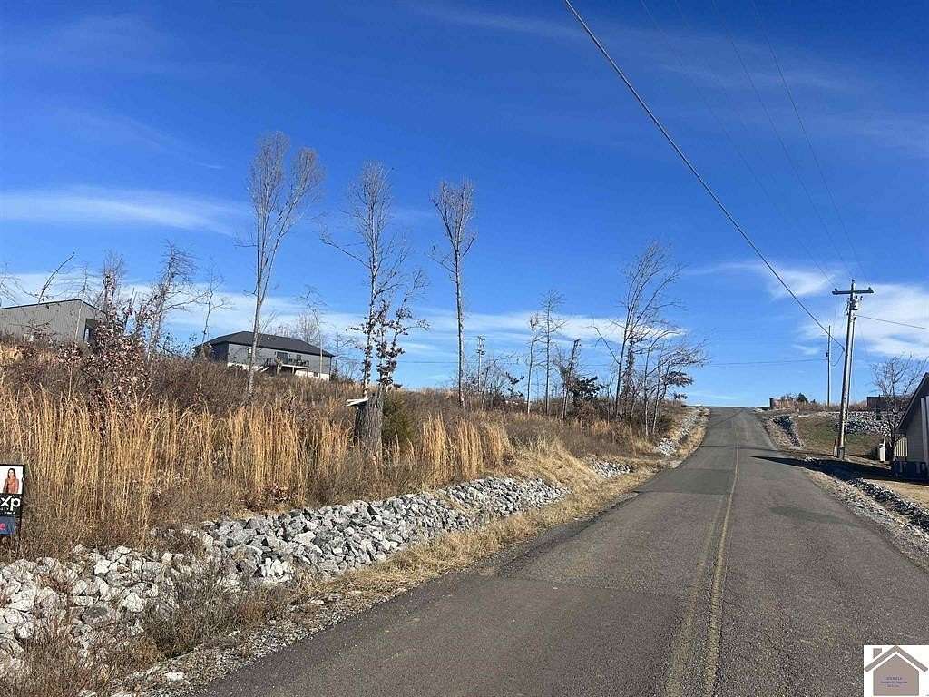 0.92 Acres of Residential Land for Sale in Gilbertsville, Kentucky