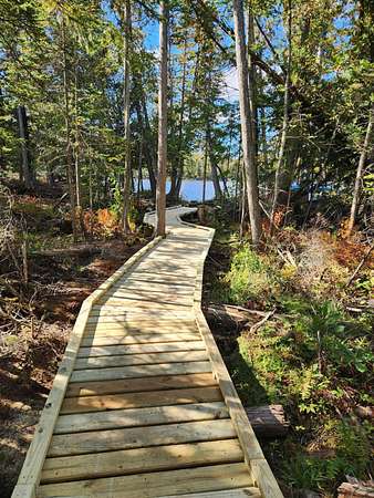 1.89 Acres of Land for Sale in Millersburg, Michigan
