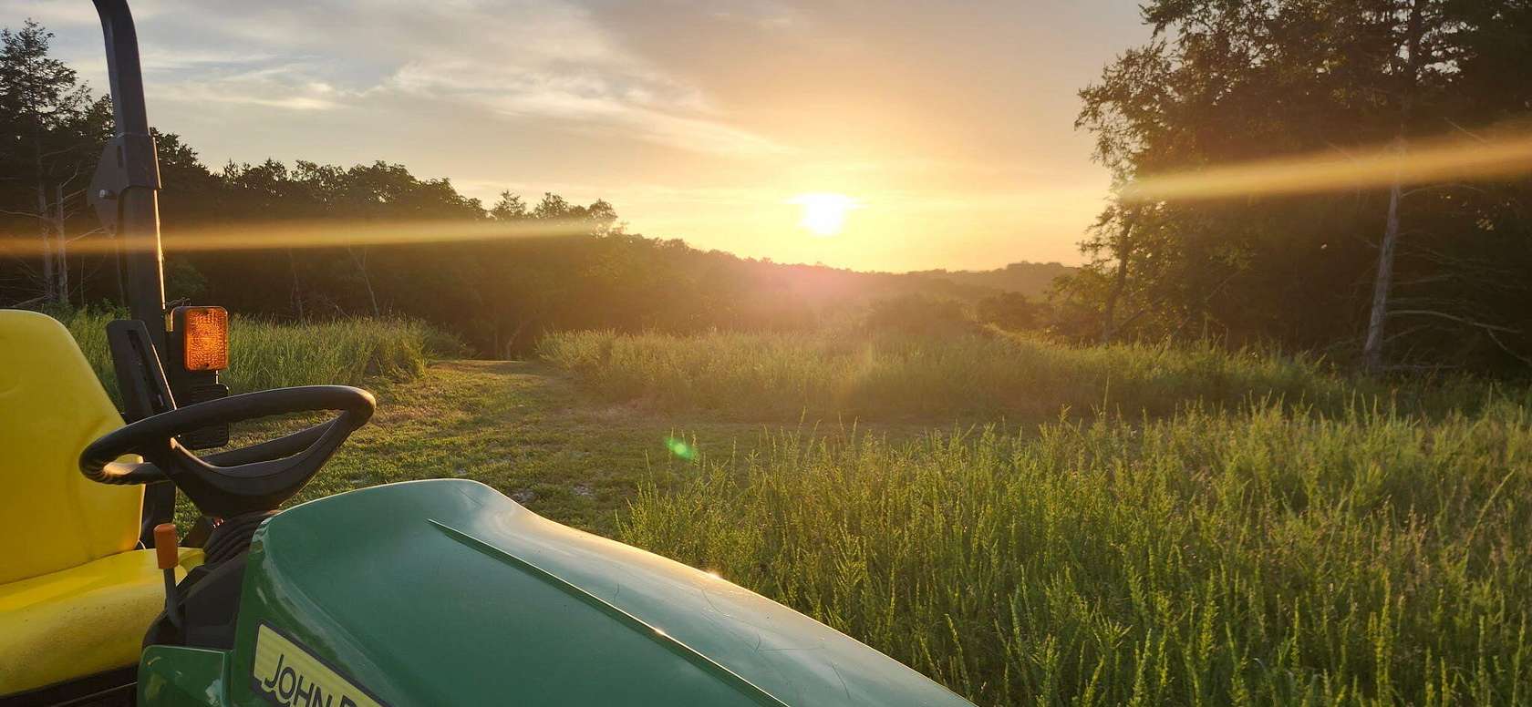 85 Acres of Recreational & Residential Land for Sale in Forsyth, Missouri