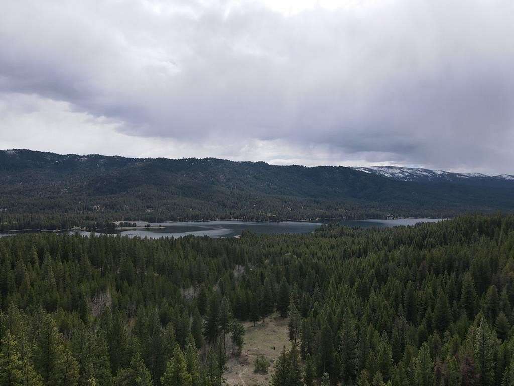 107 Acres of Recreational Land for Sale in Cascade, Idaho
